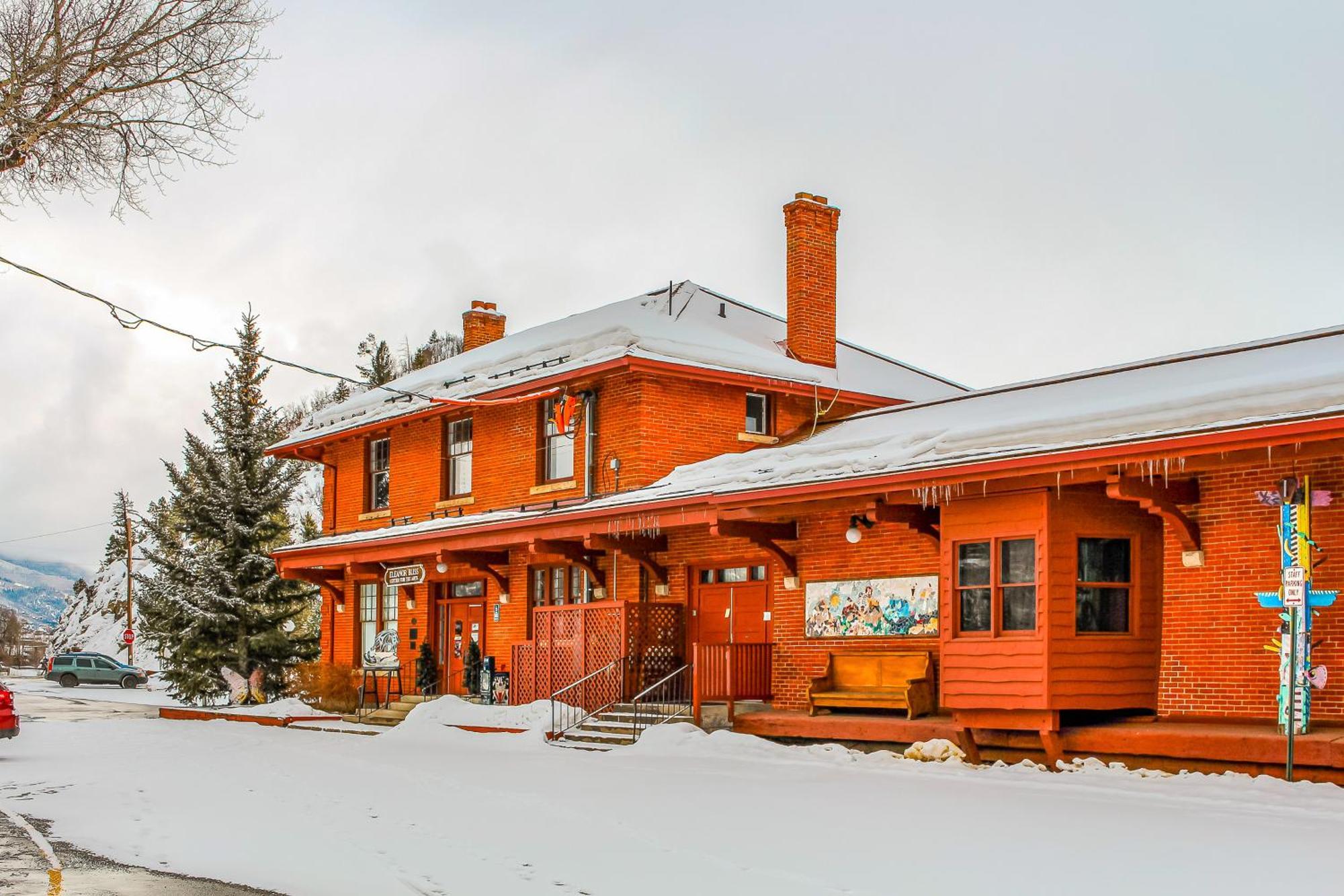 Timberline Retreat Daire Steamboat Springs Dış mekan fotoğraf